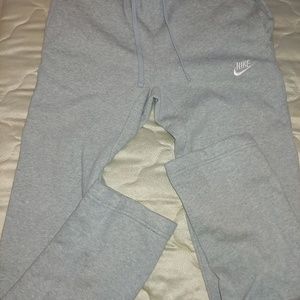 Nike sweatpants